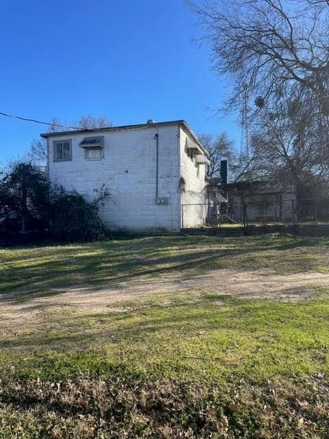 A home in Azle