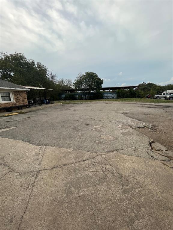 Vickery Acres Add - Commercial Lease