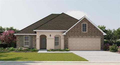 310 Skyhawk Lane Shreveport LA 71106