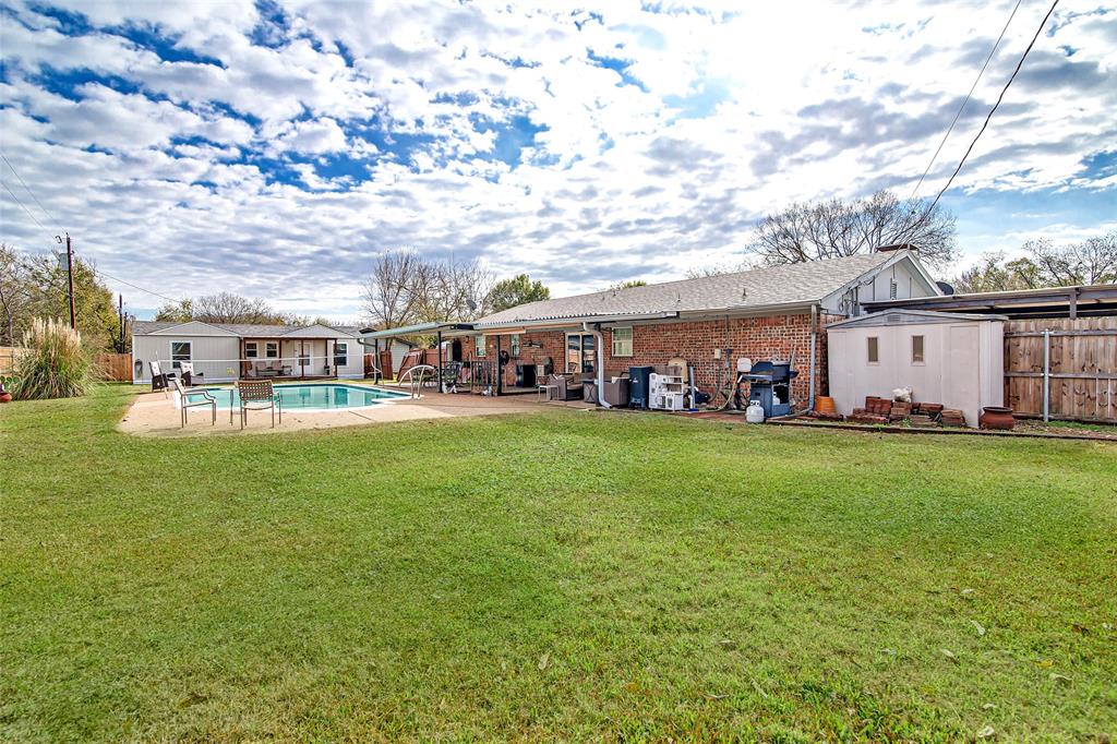 Lakewood View - Residential