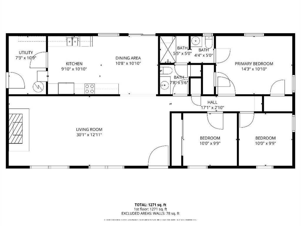 Lakewood View - Residential