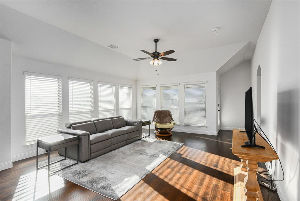 Clairmont Estates - Residential