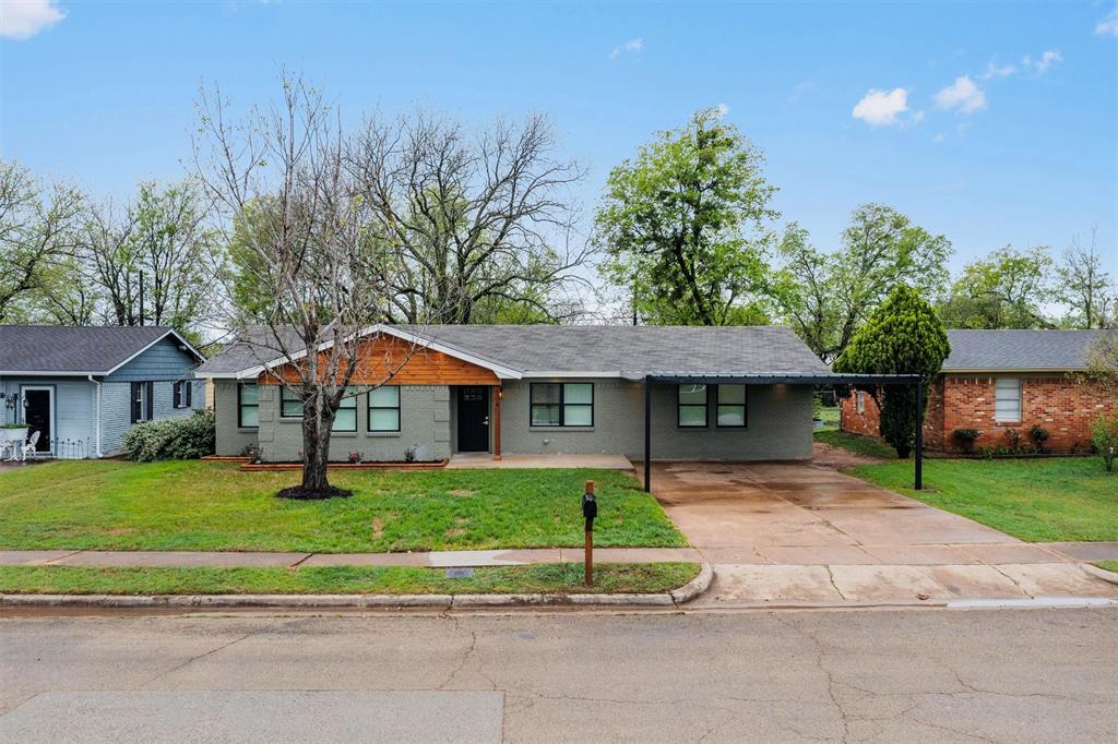 504 N Main Street