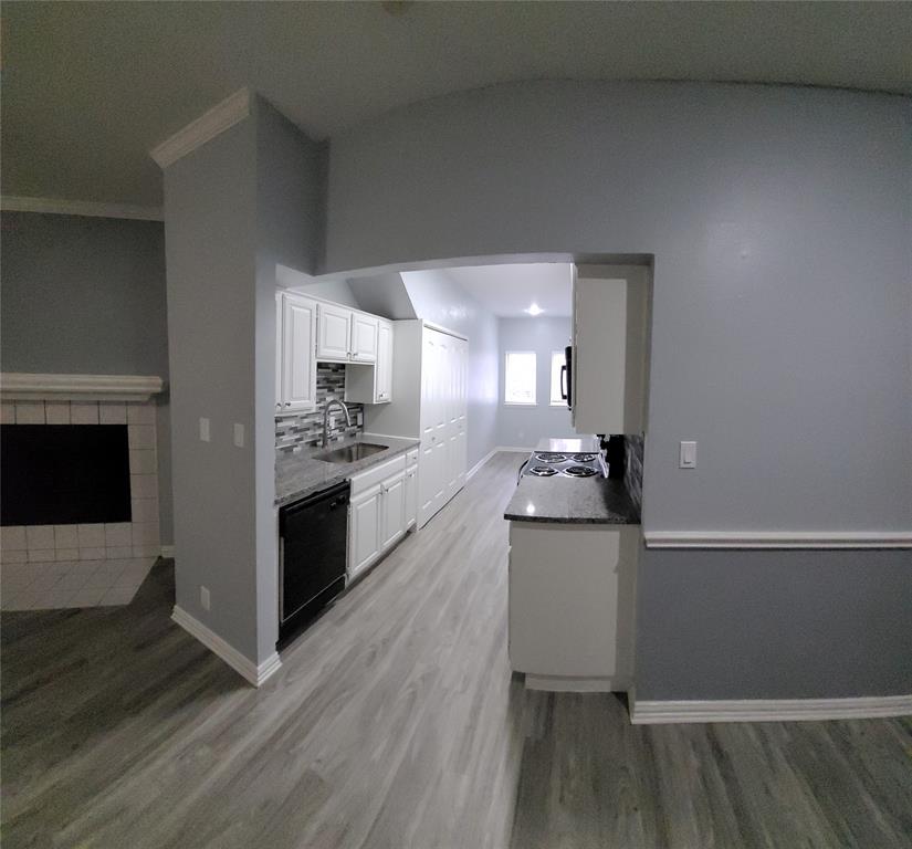 Monarch Condos - Residential Income