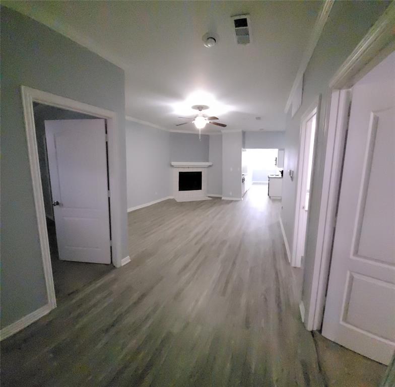 Monarch Condos - Residential Income