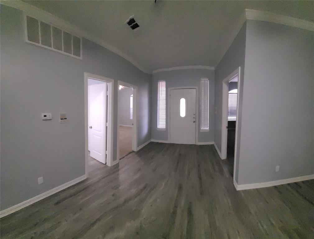 Monarch Condos - Residential Income