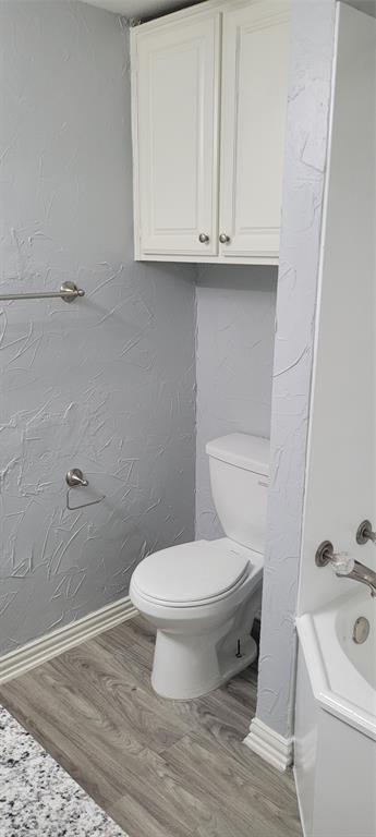 Monarch Condos - Residential Income