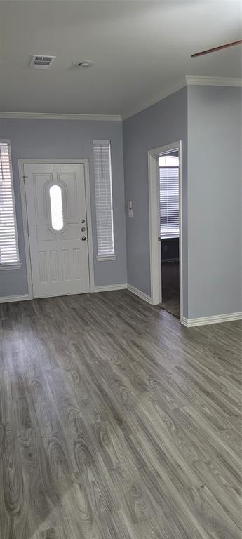 Monarch Condos - Residential Income