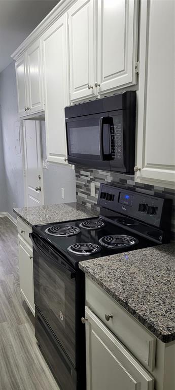 Monarch Condos - Residential Income