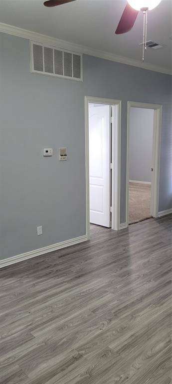 Monarch Condos - Residential Income