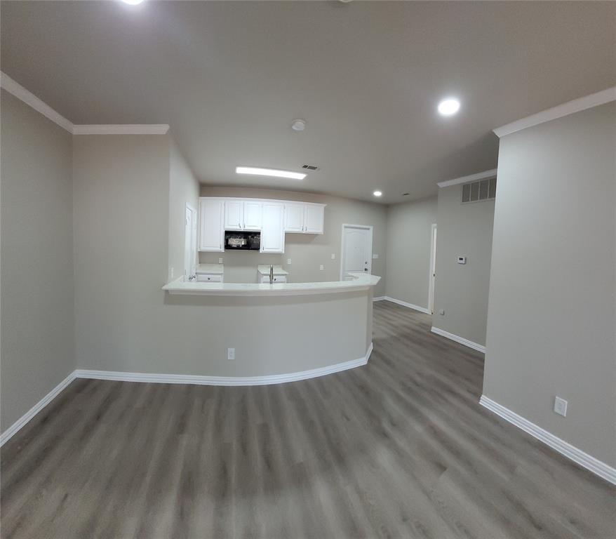 Monarch Condos - Residential Income