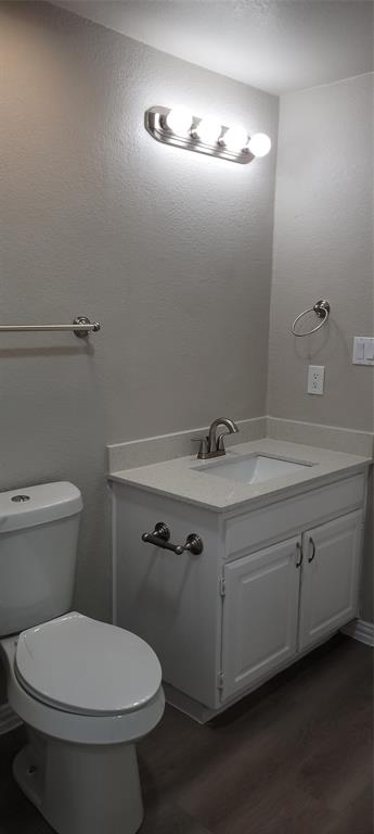 Monarch Condos - Residential Income