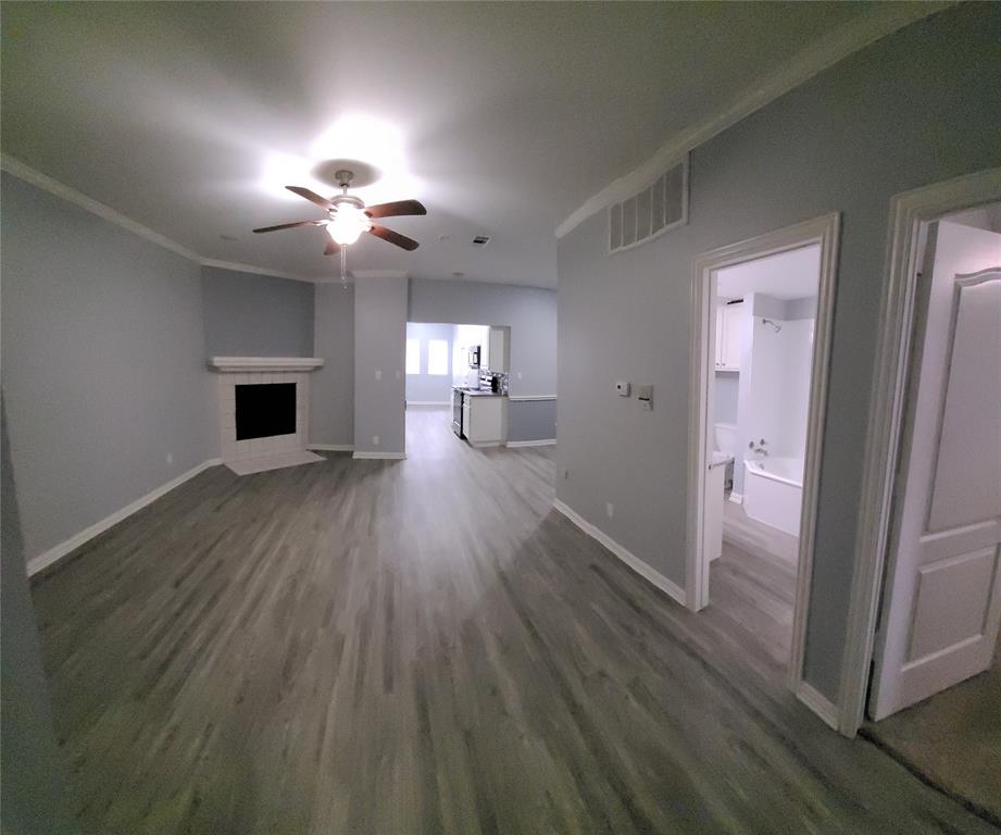 Monarch Condos - Residential Income