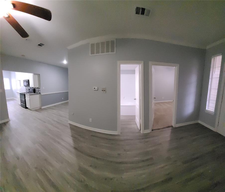 Monarch Condos - Residential Income