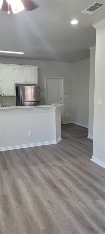 Monarch Condos - Residential Income