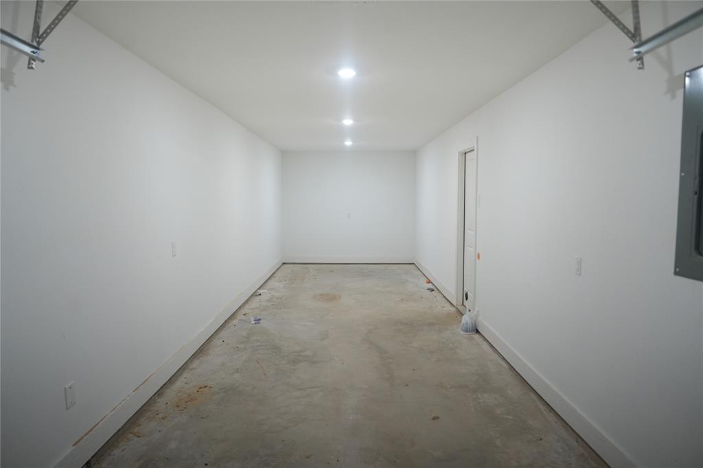 Sims Couch Fifth - Residential