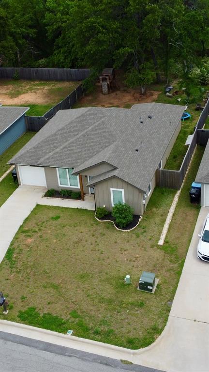 Sims Couch Fifth - Residential