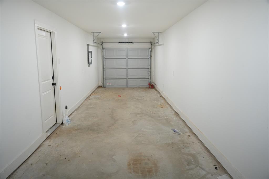 Sims Couch Fifth - Residential