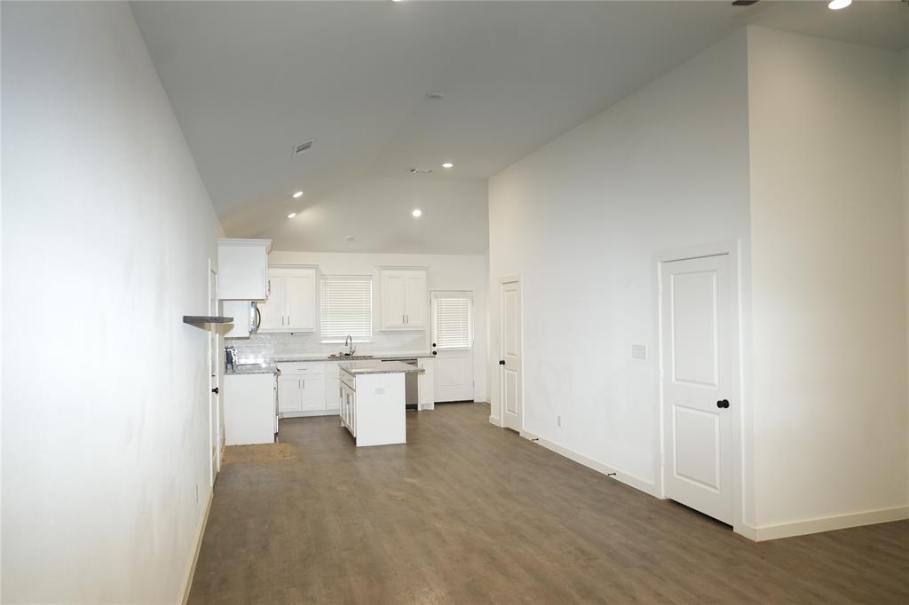 Sims Couch Fifth - Residential