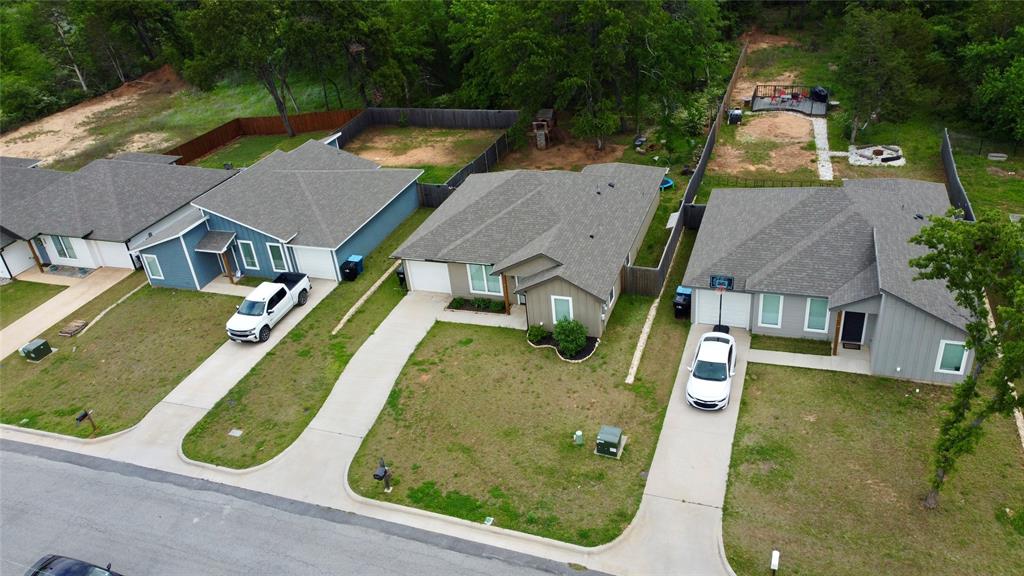 Sims Couch Fifth - Residential