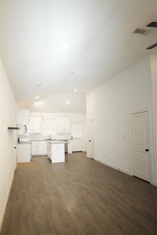 Sims Couch Fifth - Residential