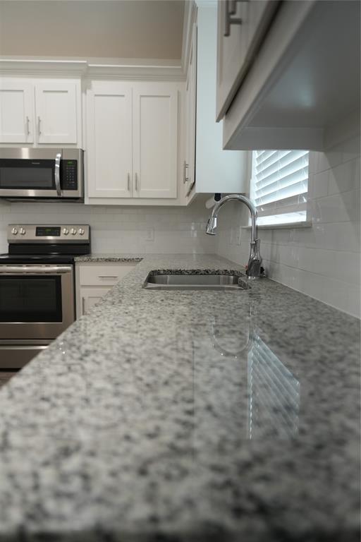 Sims Couch Fifth - Residential