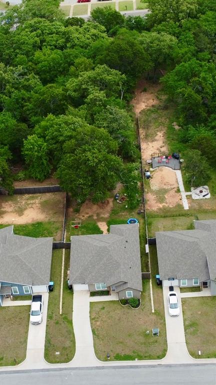 Sims Couch Fifth - Residential