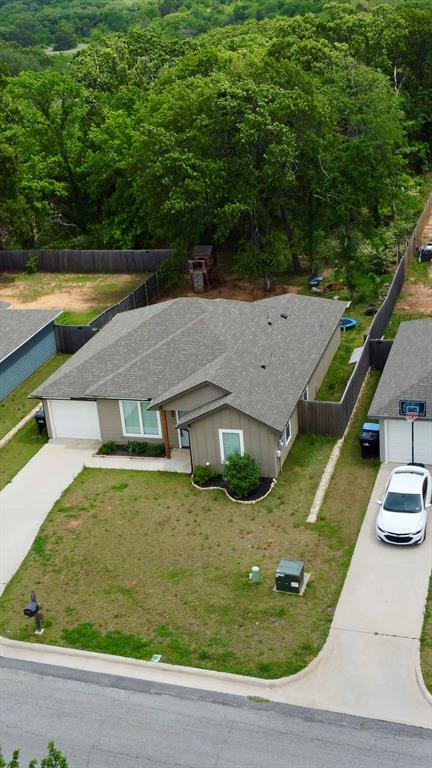 Sims Couch Fifth - Residential