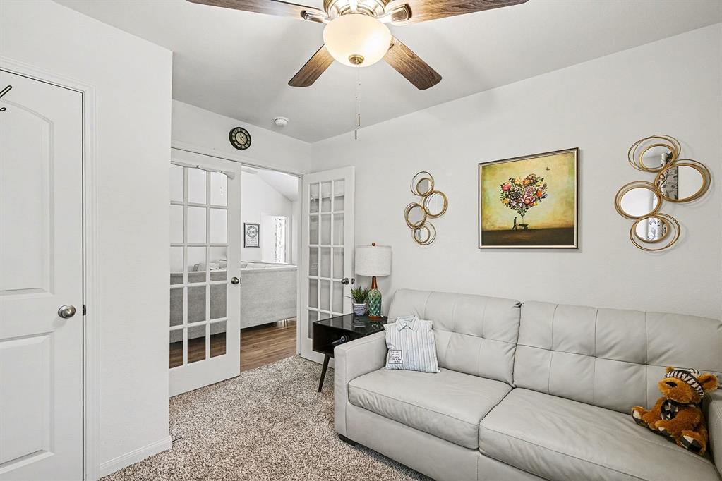 Logan Square - Residential