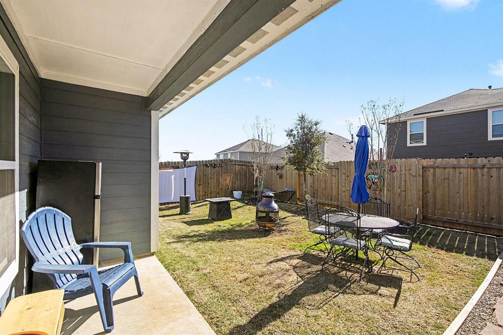 Logan Square - Residential