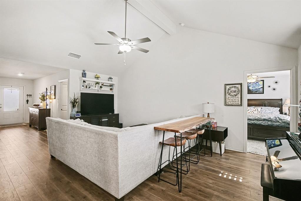 Logan Square - Residential