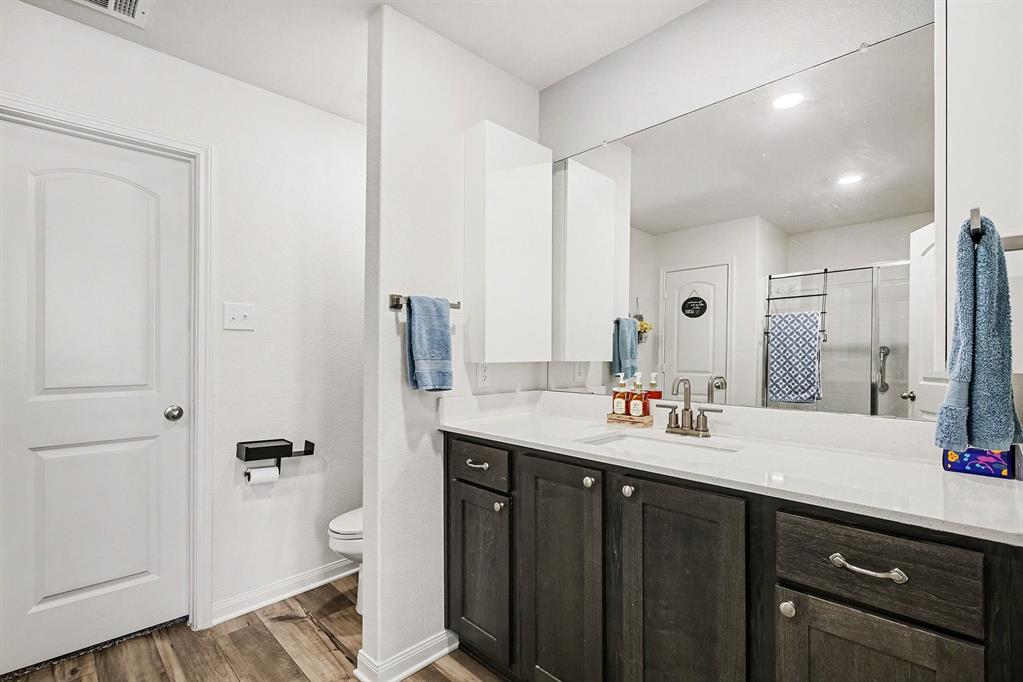 Logan Square - Residential