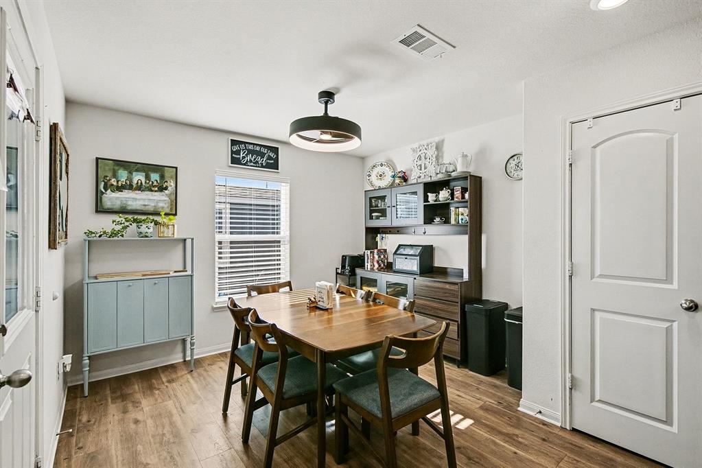 Logan Square - Residential