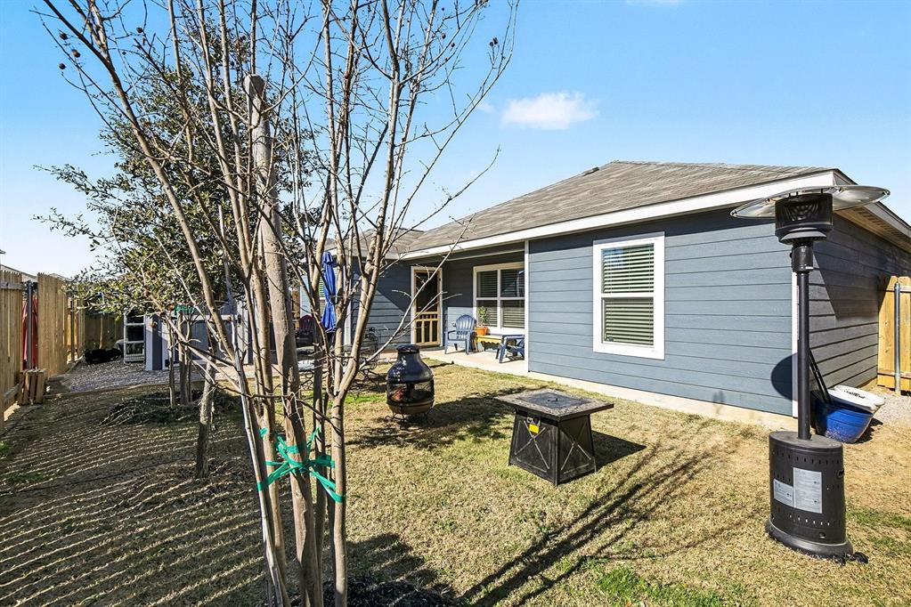 Logan Square - Residential