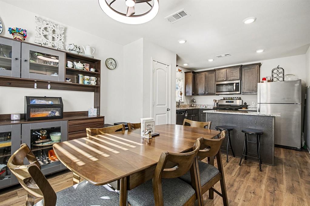 Logan Square - Residential