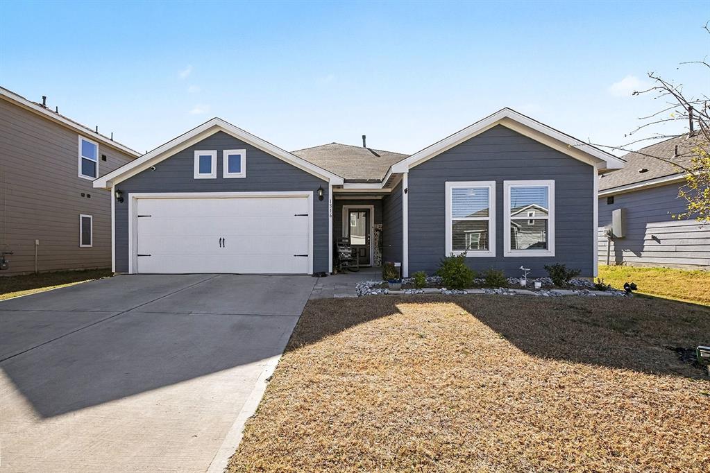 Logan Square - Residential