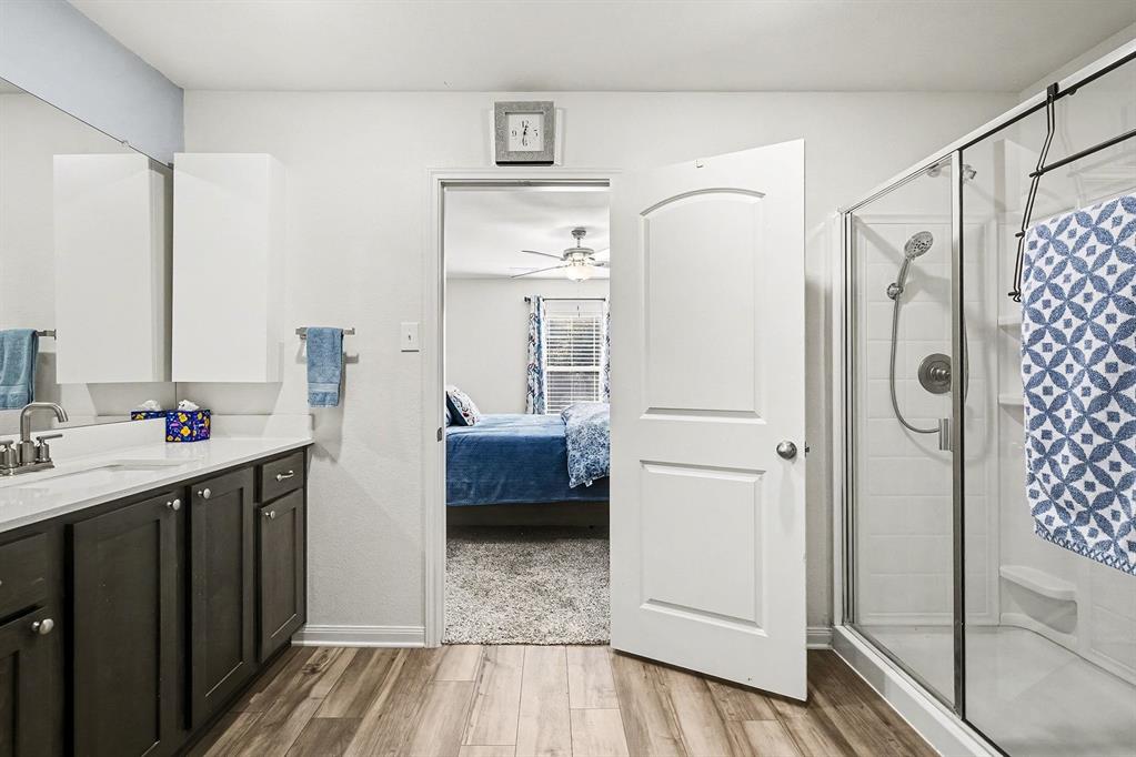 Logan Square - Residential