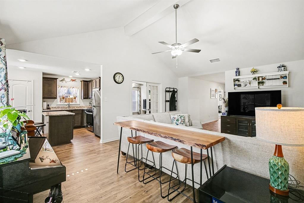 Logan Square - Residential