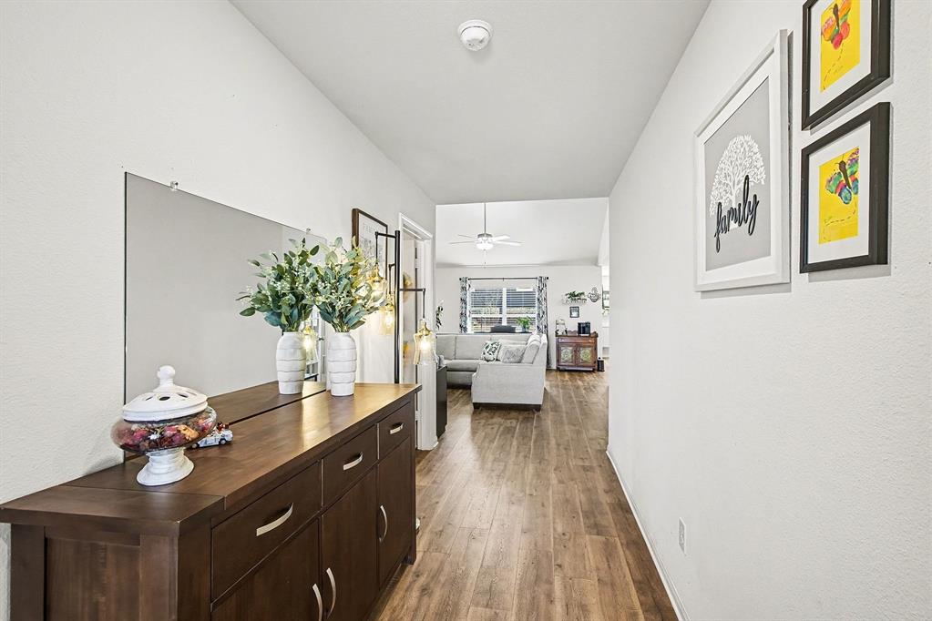 Logan Square - Residential