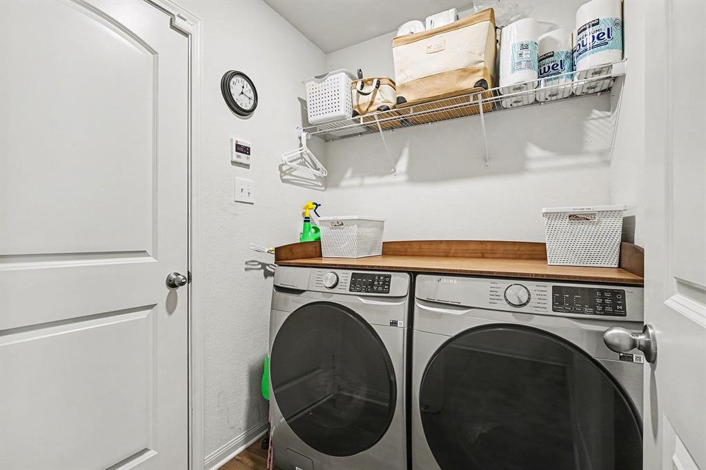 Logan Square - Residential