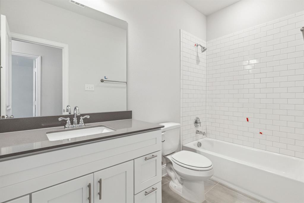 Normandy Village - Residential