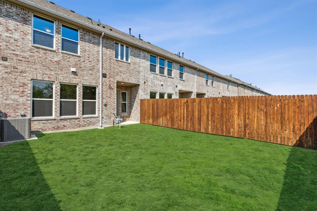 Normandy Village - Residential