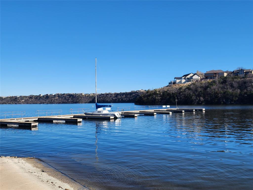 The Reserve at Gaines Bend Ph 1 - Land