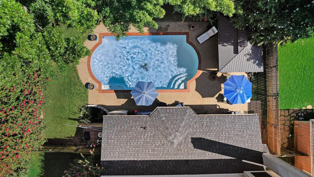2415 Green Willow Court