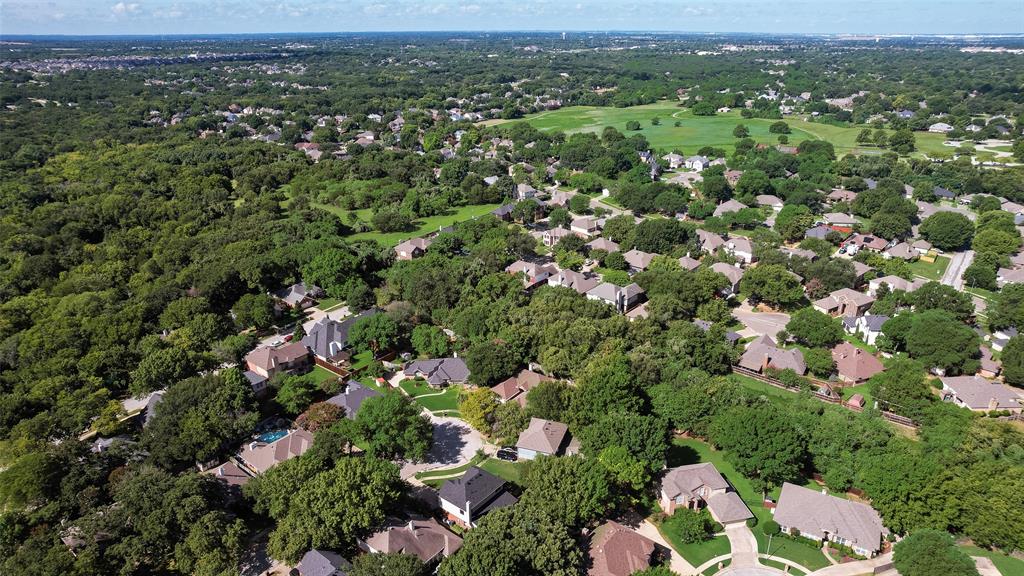 2415 Green Willow Court