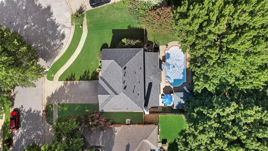 2415 Green Willow Court