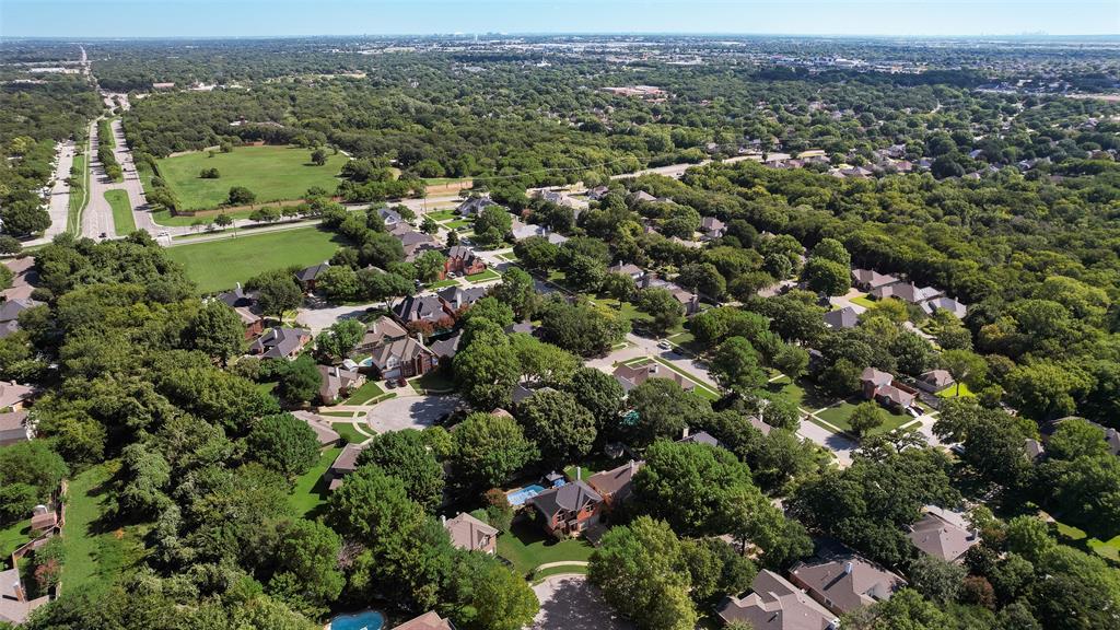 2415 Green Willow Court