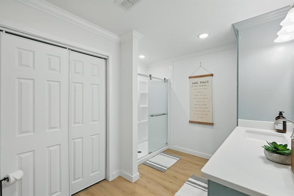 Pk Lake - Residential