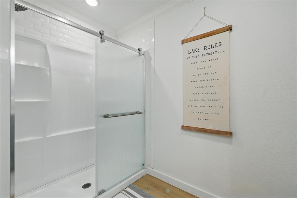 Pk Lake - Residential