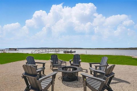 327 Butler Point Road Graford TX 76449